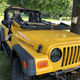 Illustration for article titled The Jeep Experience, Part 4: Full Frontal